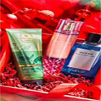 Bath & Body Works