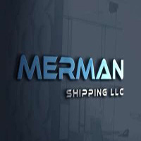 Merman Shipping