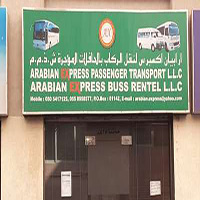 Arabian Express Passenger Transport