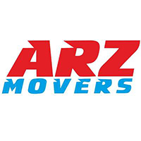 ARZ Movers Cargo Packaging