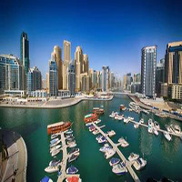 Dubai Marina Yacht Club