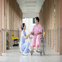 Al Hayat Center Home Nursing