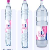 Blue Diamond Water Purification