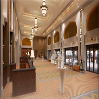 Joharah Ballroom