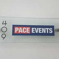 Pace Events