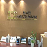 Zabeel Consulting Engineers