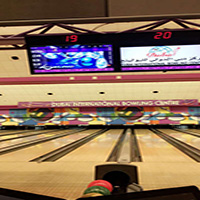 Dubai International Bowling Centre