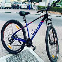 Cycle Zone Bicycles Trading