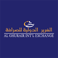 Al Ghurair International Exchange