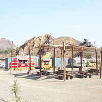 Hatta Wadi Hub