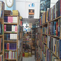 Book World Trading