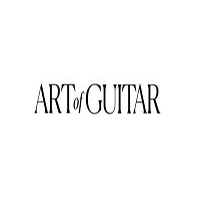 Art Of Guitar Musical Instruments Trading