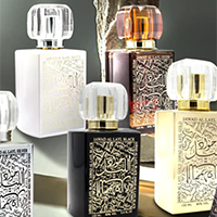 Khalis Perfumes Manufacturing