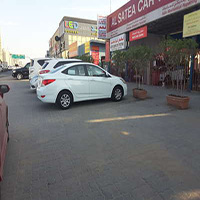 Al Satea Car Wash