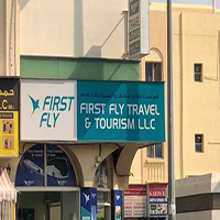 First Fly Travel And Tourism