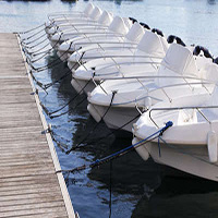 Nautica 1992 Boat Rentals