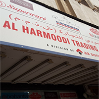 Al Harmoodi Trading