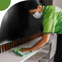 Fixd Cleaning Services