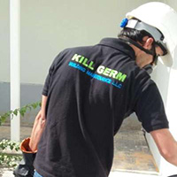 Killgerm Building Maintenance LLC