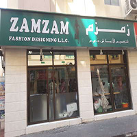 Zamzam Fashion Designing