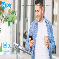 Hipay Payment Services Provider