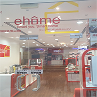 Ehome Smart Technology General Trading