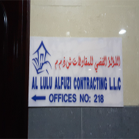 Al Lulu Alfuzi Contracting