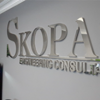 Skopas Engineering Consultancy