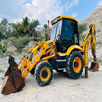 Bobcat Rental