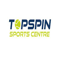 Top Spin Tennis