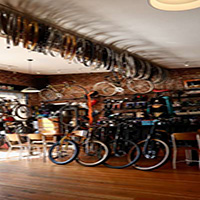 Brodz Bicycles & Scooters Repairing