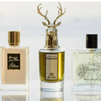 Coral Perfumes Industry