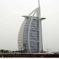 Burj Al Arab