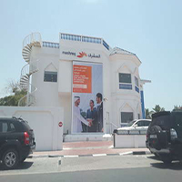 Mashreq Bank