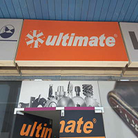 Ultimate Hardware Solutions