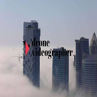 Drone Videographer Center