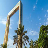 Dubai Frame