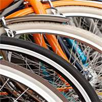 Al Raha Bicycles & Spare Parts Trading