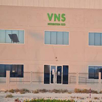 Vns Distribution Fzco