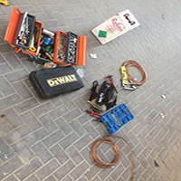 Al Abbar A/C Repairing