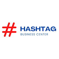 Hashtag Business Center