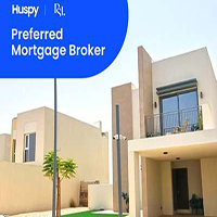 Huspy Mortgage Broker