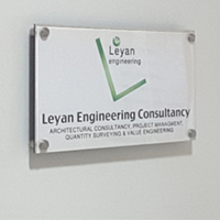 Leyan Engineering Consultancy