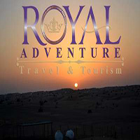 Royal Adventure Off Road Motorcycles Rental