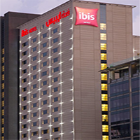 Ibis One Central