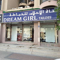 Dream Girl Tailors