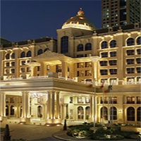 Habtoor Palace ?Hotel