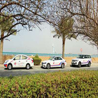 Al Ahli Driving Center