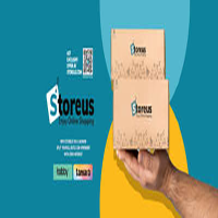 StoreUs | Online Marketplace