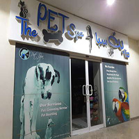 The Pet Spa